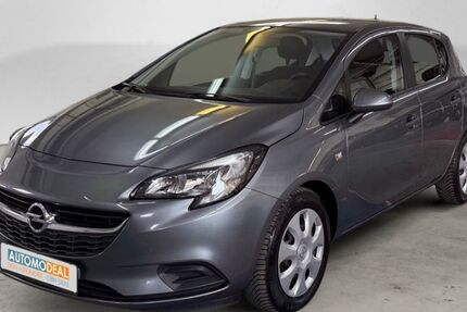Opel Corsa 71.500 km 8.798 &euro; Dinslaken 46539