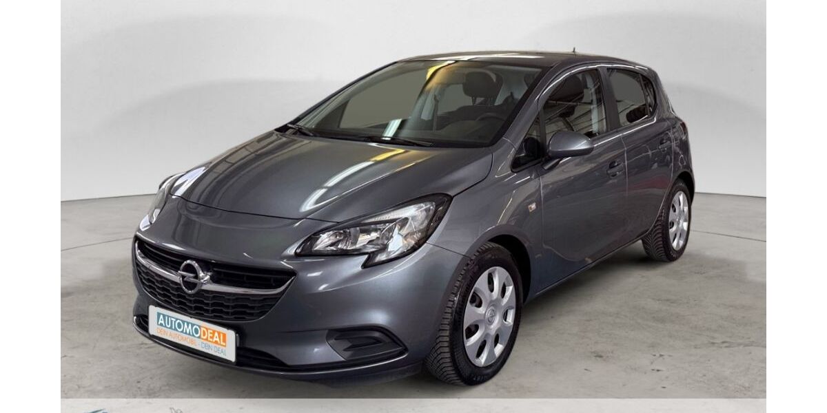Opel Corsa 71.500 km 8.798 &euro; Dinslaken 46539