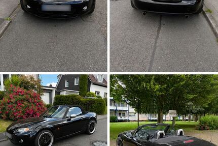 Mazda MX-5 96.400 km 11.900 &euro; Bottrop 46236