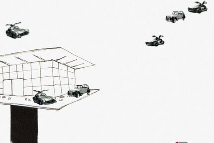 Aston Martin DB11 69.000 km 107.941 € Duisburg 47228