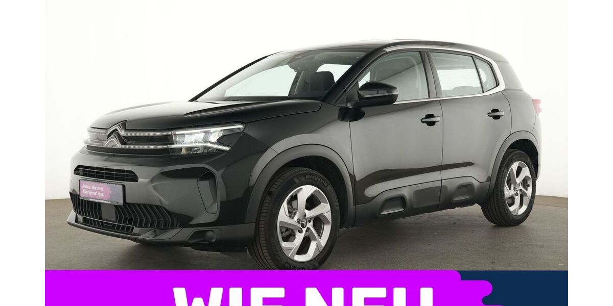 Citroen C5 Aircross 11.169 km 18.936 &euro; Neuss 41460