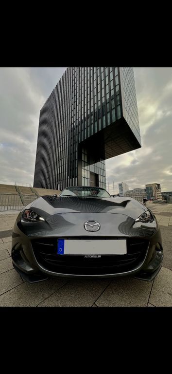 MX-5