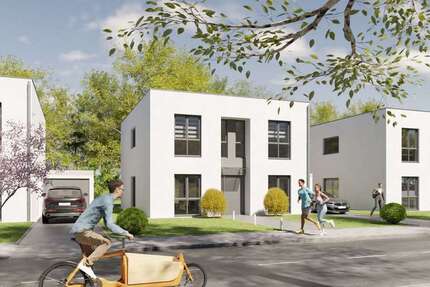 Haus zum Kaufen in Duisburg 909.800 € 153 m² 5 zimmer