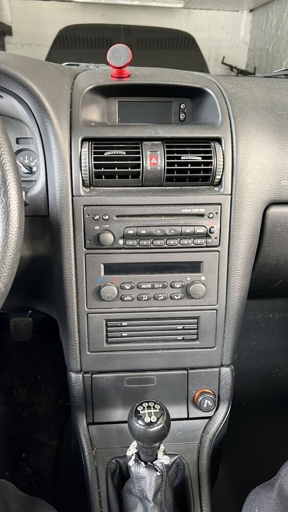 Opel Astra G 156.000 km 1.850 € Essen 45121