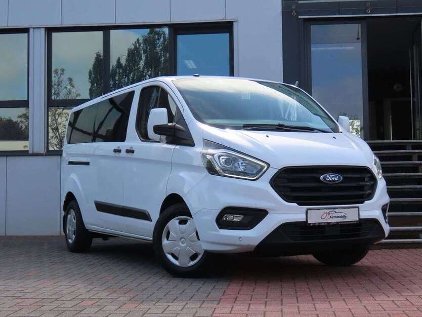 Transit Custom
