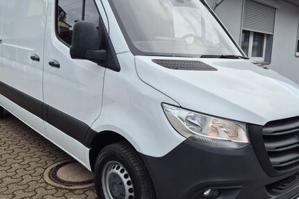 Mercedes-Benz Sprinter 120.000 km 21.990 &euro; Düsseldorf 40591