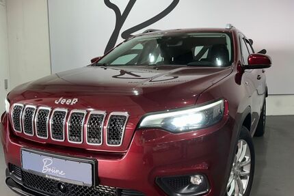 Jeep Cherokee 83.795 km 18.590 &euro; Duisburg 47058