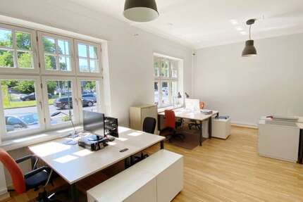 Büro in Düsseldorf 330 € 8 m² zimmer