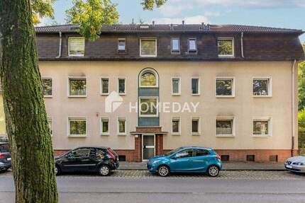 Wohnung Bottrop Welheim - 9 Zimmer, 145 m&sup2;, 195.000&euro; | Angebot:25684218