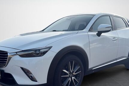 Mazda CX-3 98.469 km 15.900 &euro; Velbert 42551