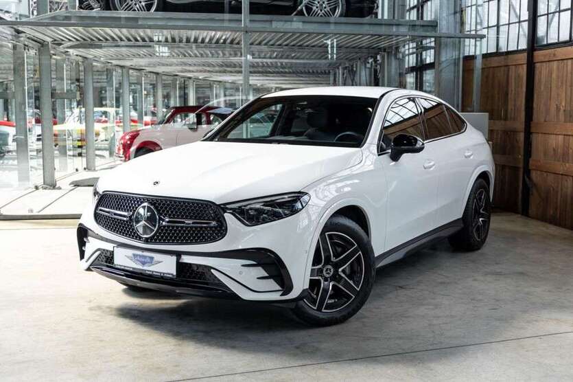 GLC 220