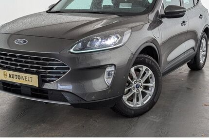 Ford Kuga 83.520 km 21.460 € Düsseldorf 40599