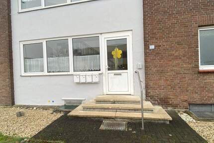 *** 3 Zimmerwohnung im 1. OG im Zentrum von Grefrath *** 3 zimmer
