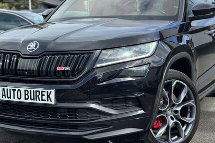 Skoda Kodiaq 181.300 km 26.490 &euro; Moers 47447
