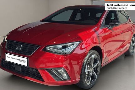 Seat Ibiza 9.900 km 19.880 &euro; Krefeld 47805