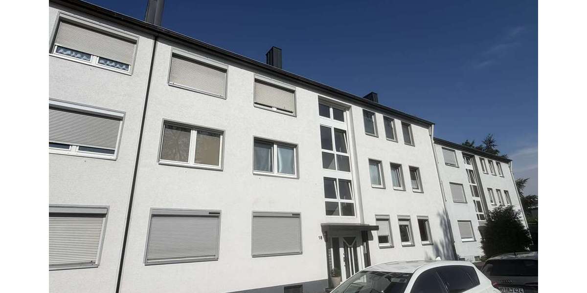 Etagenwohnung Moers Rheinkamp - 3 Zimmer, 71 m&sup2;, 178.900&euro; | Angebot:27068440