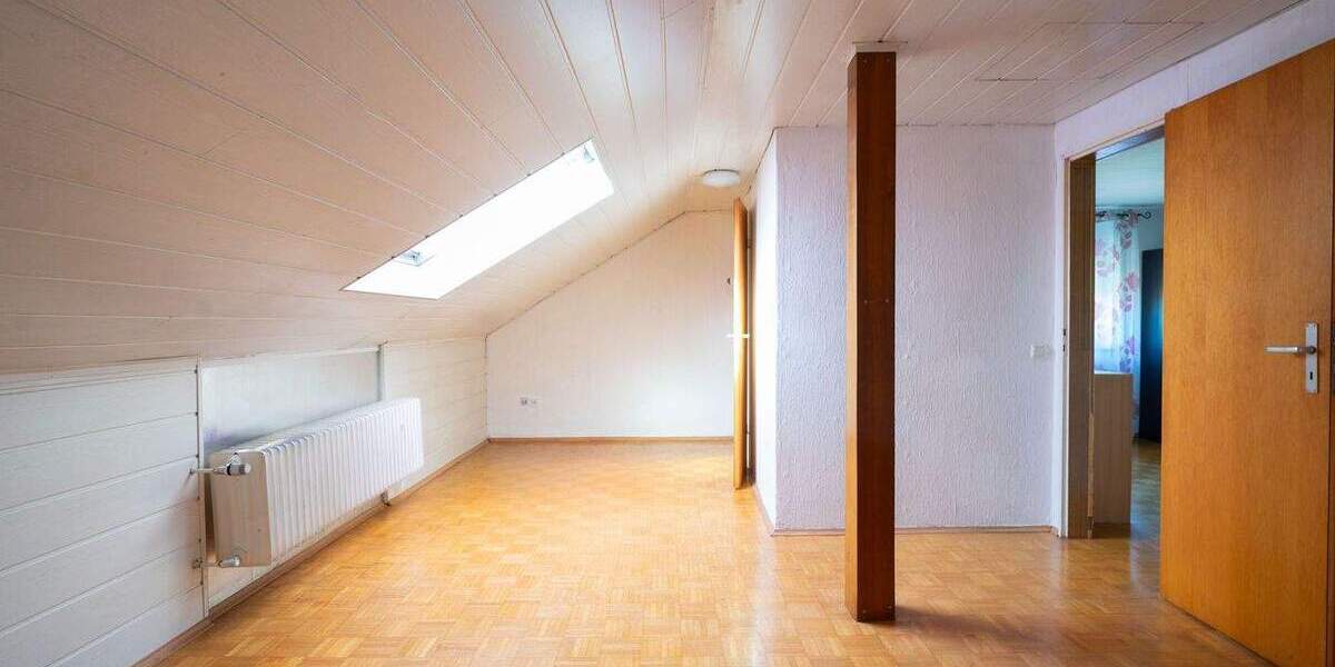 Doppelhaushälfte Krefeld-Linn Linn - 6 Zimmer, 161 m&sup2;, 398.000&euro; | Angebot:25566557
