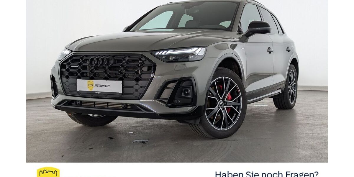 Audi Q5 26.850 km 47.960 &euro; Düsseldorf 40599