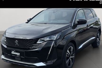 Peugeot 5008 31.000 km 33.990 &euro; Duisburg 47059