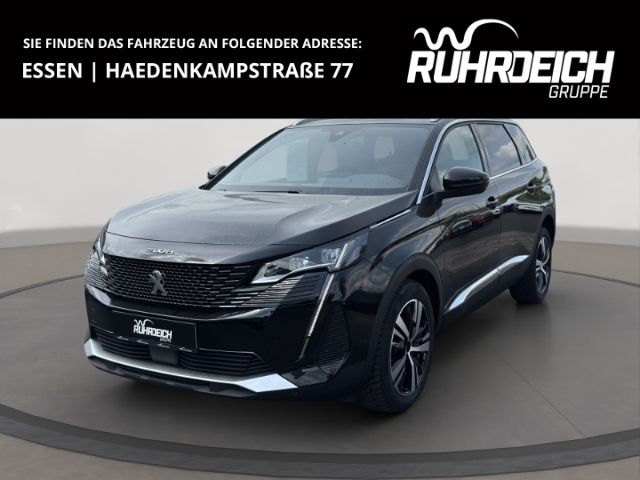 Peugeot 5008 31.000 km 33.990 &euro; Duisburg 47059