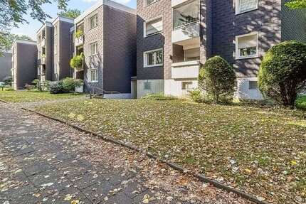 Wohnung Duisburg Hamborn - 3 Zimmer, 80 m&sup2;, 119.000&euro; | Angebot:24982289