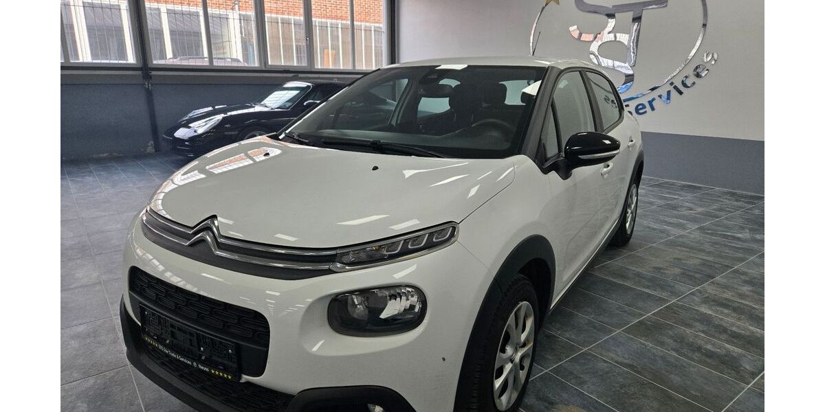Citroen C3 86.600 km 8.600 &euro; Neuss 41469