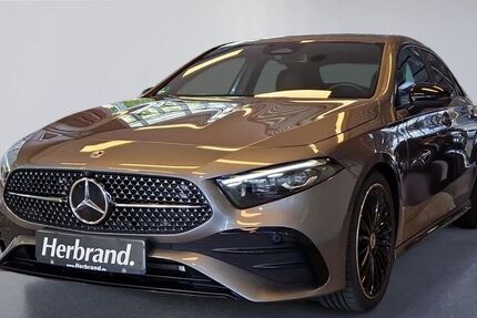 Mercedes A 220