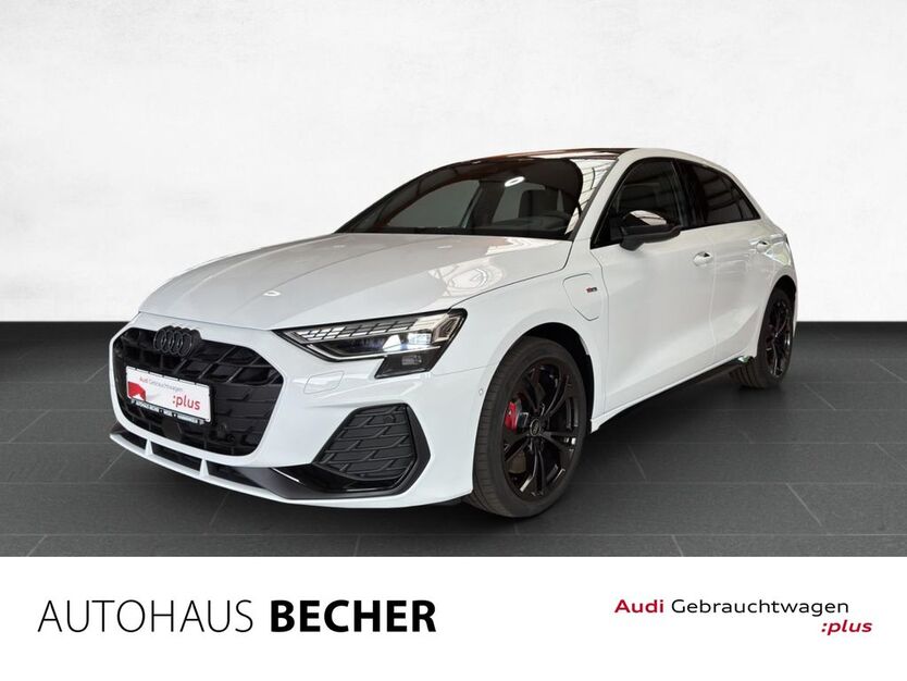 Audi A3 3.000 km 52.930 € Wesel 46485