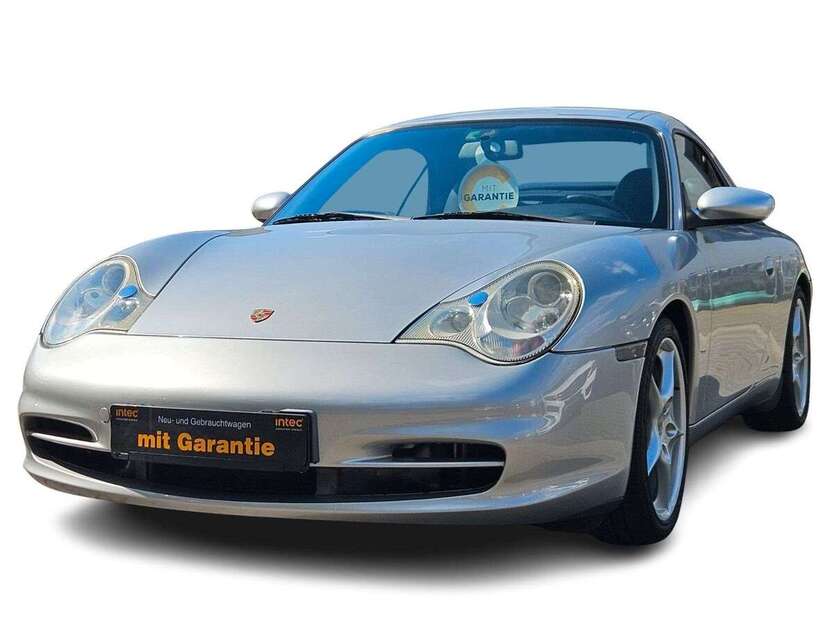 Porsche 911 114.860 km 27.980 € Duisburg 47249