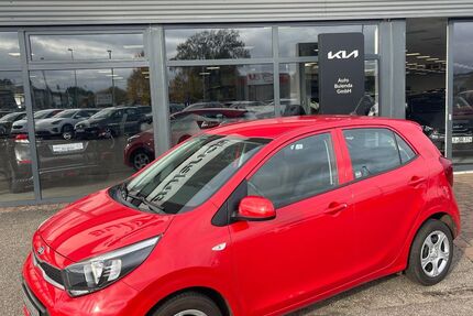 Kia Picanto 118.000 km 9.970 € Wesel 46485