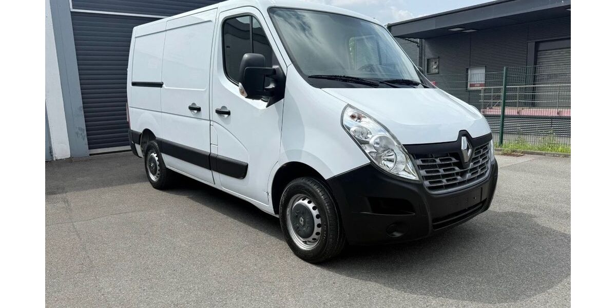Renault Master 130.000 km 11.500 &euro; Essen 45127