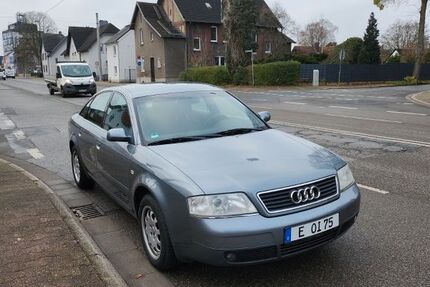 Audi A6 124.000 km 4.500 € Essen 45130