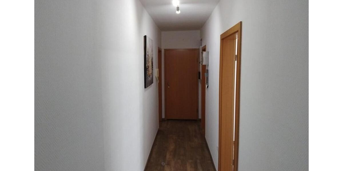 Etagenwohnung Duisburg Essenberg - 3 Zimmer, 64 m&sup2;, 600&euro; | Angebot:26361642