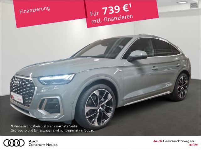 Audi Q5 79.621 km 38.980 &euro; Neuss 41464