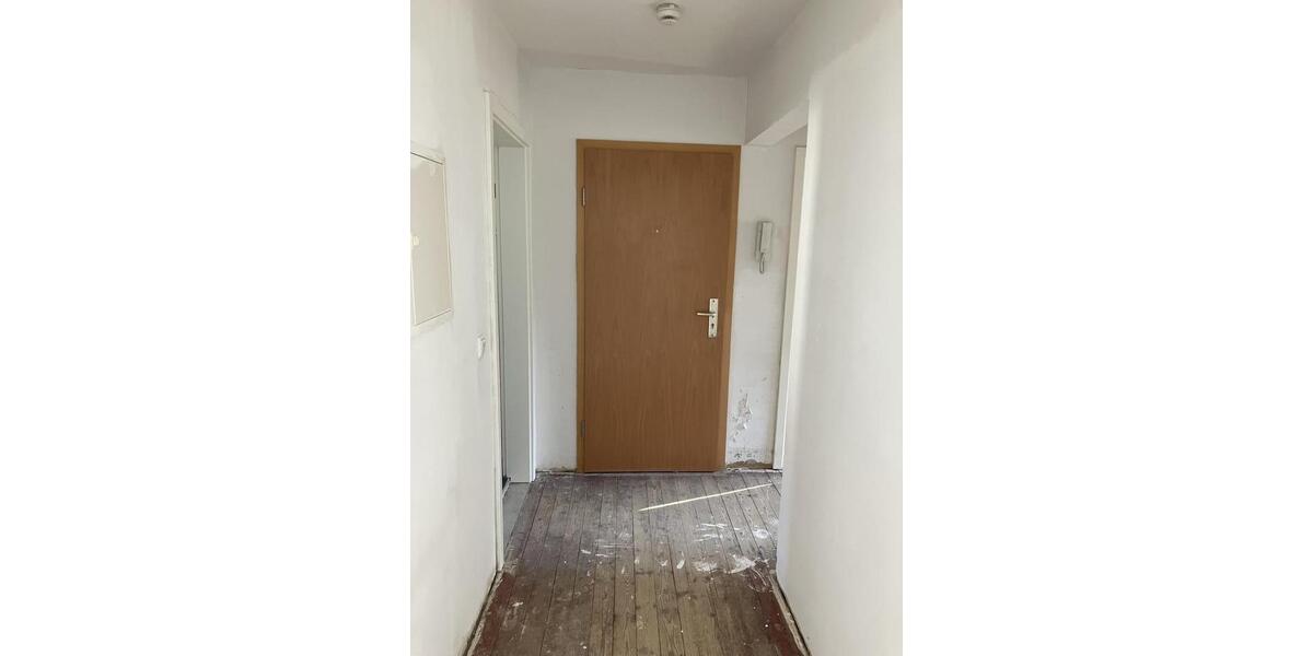 Erdgeschoßwohnung Duisburg Walsum - 4.5 Zimmer, 64 m&sup2;, 512&euro; | Angebot:25204282