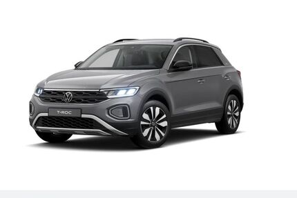VW T-Roc 15.374 km 22.140 &euro; Dorsten 46282