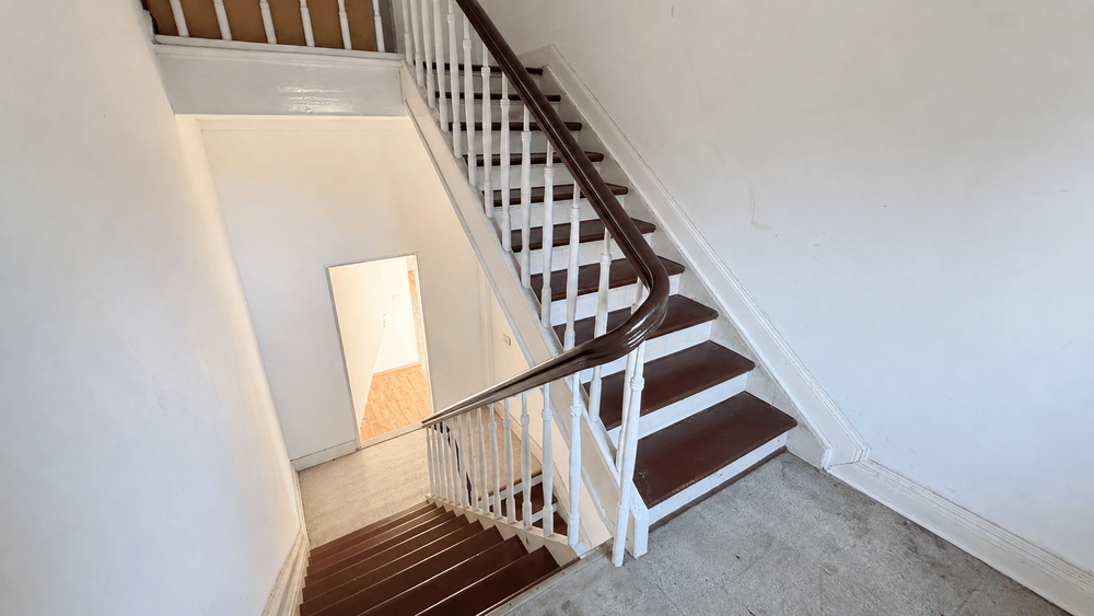 Mehrfamilienhaus in gefragter Lage – Attraktive Kapitalanlage mit Potenzial - Mehrfamilienhaus, Wohnhaus Oberhausen Osterfeld | Angebot:27079717