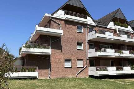 Wohnung zum Kaufen in Moers 143.600 € 68 m²