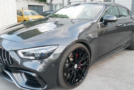 Mercedes-Benz AMG GT 65.931 km 79.950 &euro; Mülheim an der Ruhr 45473