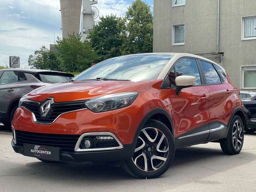 Captur