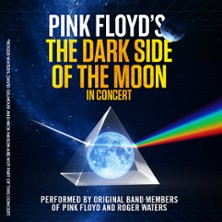 Pink Floyd's Dark Side of the Moon 26.02.2027 Mercatorhalle Duisburg im CityPalais