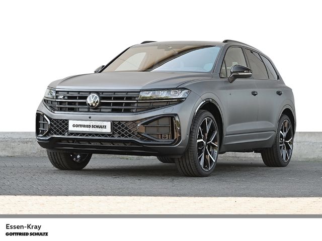VW Touareg 7.700 km 89.480 &euro; Essen 45307