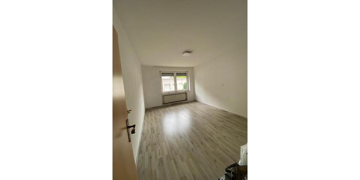 Erdgeschoßwohnung Moers Rheinkamp - 3 Zimmer, 67 m&sup2;, 480&euro; | Angebot:26441329
