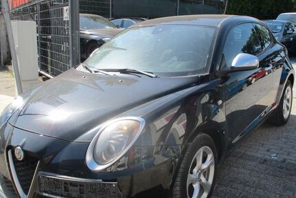 Alfa Romeo MiTo 110.000 km 5.999 &euro; Oberhausen 46149
