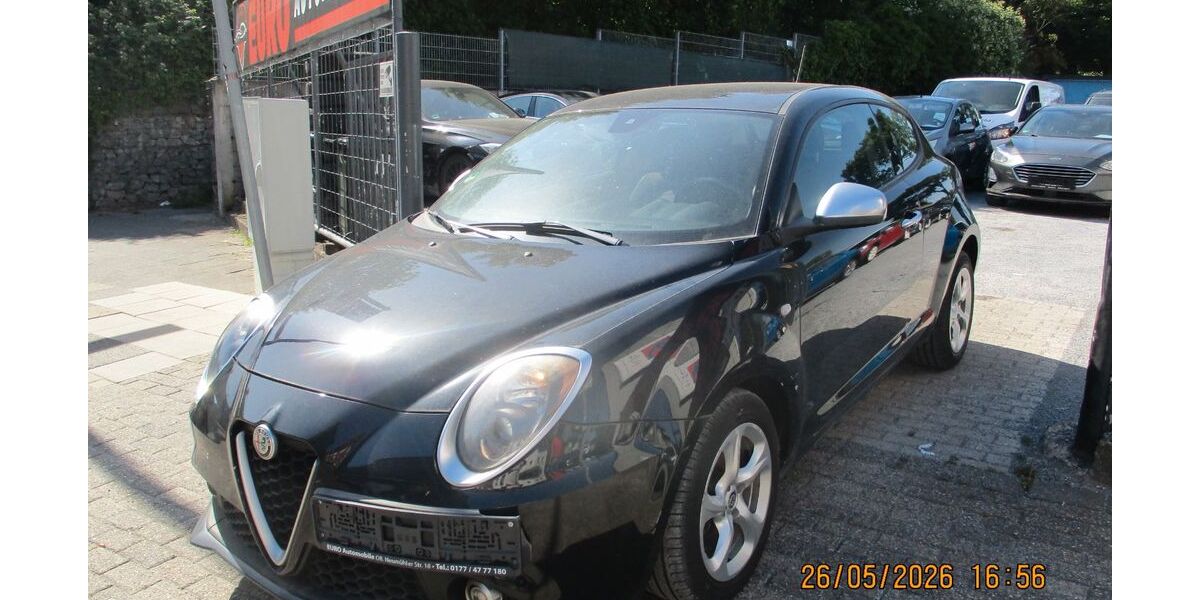 Alfa Romeo MiTo 110.000 km 5.999 &euro; Oberhausen 46149