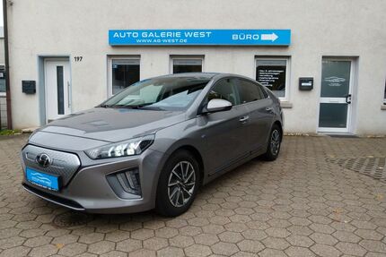 Hyundai IONIQ 158.156 km 12.990 € Bochum 44809