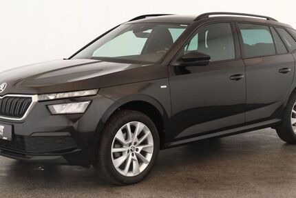 Skoda Kamiq 42.700 km 18.284 &euro; Düsseldorf 40233