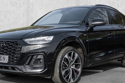 Audi Q5 95.275 km 37.950 &euro; Meerbusch 40670