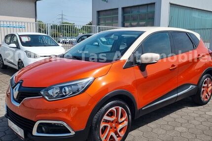 Renault Captur 61.000 km 10.599 &euro; Dinslaken 46539
