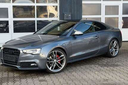 Audi A5 182.000 km 16.700 &euro; Mülheim an der Ruhr 45473